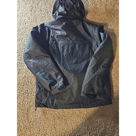 Tru Spec 2414 H2O Proof -3 in 1 Jacket-Removable Lining-Men L- Navy - Picture 5 of 5